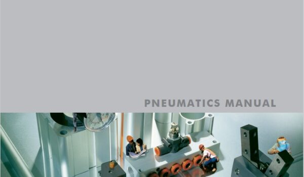 راهنمای نیوماتیک به زبان انگلیسی