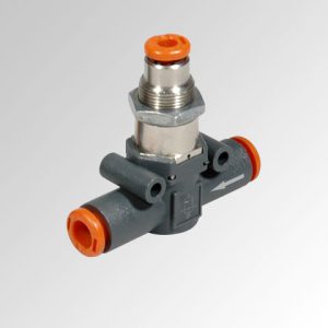 شیر قطع کن (Stop Valve)