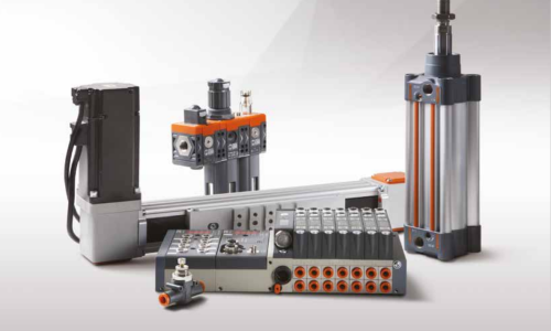 بروشور محصولات ارافیت